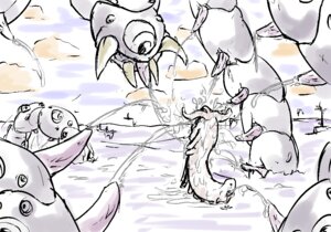 Rating: Explicit Score: 0 Tags: ambiguous_gender annelid araelkins bodily_fluids bukkake cloud cum digital_media_(artwork) e621 eater_of_worlds_(terraria) erection genital_fluids genitals group male monster penis penis_everywhere tapering_penis terraria worm User: bunchy7s Rating: Explicit Score: 0 Tags: ambiguous_gender annelid araelkins bodily_fluids bukkake cloud cum digital_media_(artwork) e621 eater_of_worlds_(terraria) erection genital_fluids genitals group male monster penis penis_everywhere tapering_penis terraria worm User: bunchy7s