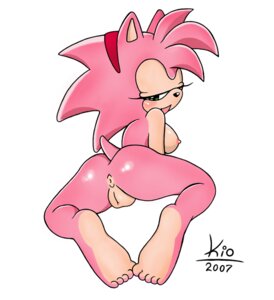 Rating: Explicit Score: 0 Tags: 2007 accessory amy_rose anthro anus barefoot big_eyes biped blush breasts butt classic_amy_rose classic_sonic_(universe) e621 eulipotyphlan european_hedgehog feet female genitals glistening glistening_breasts glistening_butt glistening_cheeks green_eyes hair hair_accessory hairband half-closed_eyes hedgehog humanoid_feet kio_(artist) kneeling loli looking_back mammal narrowed_eyes nipples nude pink_body pink_hair plantigrade presenting presenting_hindquarters rear_view sega simple_background soles solo sonic_the_hedgehog_(series) tail tan_soles toony vulva white_background young young_anthro young_female User: bunchy7s