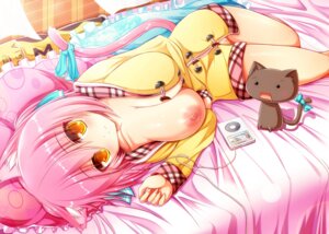 Rating: Explicit Score: 0 Tags: animal_ear breasts female fukuneko_mofumofu nekomimi nipples nopan pink_hair pointy_chin pussy rule34 shia_(syroh) syroh tail User: bunchy7s Rating: Explicit Score: 0 Tags: animal_ear breasts female fukuneko_mofumofu nekomimi nipples nopan pink_hair pointy_chin pussy rule34 shia_(syroh) syroh tail User: bunchy7s
