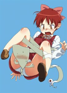 Rating: Questionable Score: 0 Tags: 1girls auburn_hair breasts cat_girl female gegege_no_kitarou hair_ribbon humanoid ittan_momen medama_oyaji nekomusume panties pointed_ears pointy_ears red_hair rule34 sameda_koban short_hair solo underwear very_short_hair yellow_eyes youkai User: bunchy7s Rating: Questionable Score: 0 Tags: 1girls auburn_hair breasts cat_girl female gegege_no_kitarou hair_ribbon humanoid ittan_momen medama_oyaji nekomusume panties pointed_ears pointy_ears red_hair rule34 sameda_koban short_hair solo underwear very_short_hair yellow_eyes youkai User: bunchy7s