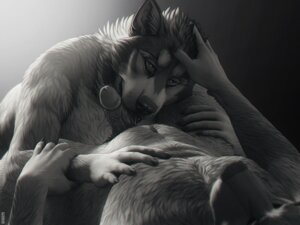 Rating: Explicit Score: 0 Tags: 2015 4:3 5_fingers anthro anthro_on_anthro arm_grab belly_rub black_nose canid canine canis claws digital_media_(artwork) digital_painting_(artwork) duo e621 erection eyes_closed fellatio fingers fur genitals greyscale hair half-closed_eyes hand_on_chest hand_on_head head_in_crotch humanoid_genitalia humanoid_penis inner_ear_fluff kannos licked_silly licking love lying male male/male male_penetrated male_penetrating male_penetrating_male mammal monochrome narrowed_eyes nude on_back on_front oral painting_(artwork) penetration penile penis penis_lick realistic romantic romantic_couple romantic_sex seductive semi_pov sex slightly_chubby teasing tongue tongue_out tuft vein veiny_penis wolf User: bunchy7s Rating: Explicit Score: 0 Tags: 2015 4:3 5_fingers anthro anthro_on_anthro arm_grab belly_rub black_nose canid canine canis claws digital_media_(artwork) digital_painting_(artwork) duo e621 erection eyes_closed fellatio fingers fur genitals greyscale hair half-closed_eyes hand_on_chest hand_on_head head_in_crotch humanoid_genitalia humanoid_penis inner_ear_fluff kannos licked_silly licking love lying male male/male male_penetrated male_penetrating male_penetrating_male mammal monochrome narrowed_eyes nude on_back on_front oral painting_(artwork) penetration penile penis penis_lick realistic romantic romantic_couple romantic_sex seductive semi_pov sex slightly_chubby teasing tongue tongue_out tuft vein veiny_penis wolf User: bunchy7s