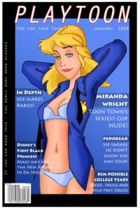 Rating: Explicit Score: 0 Tags: 2008 bonkers disney female miranda_wright playtoon rule34 tagme User: bunchy7s Rating: Explicit Score: 0 Tags: 2008 bonkers disney female miranda_wright playtoon rule34 tagme User: bunchy7s