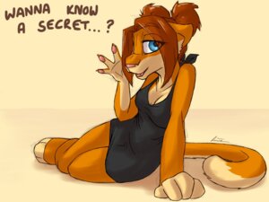 Rating: Safe Score: 0 Tags: 4:3 anthro black_clothing black_dress blue_eyes breasts cinnamonhunter cleavage clothed clothing cougar dress e621 eyelashes felid feline female fingerpads hair mammal pawpads red_hair secret sharing solo tail wallpaper User: bunchy7s Rating: Safe Score: 0 Tags: 4:3 anthro black_clothing black_dress blue_eyes breasts cinnamonhunter cleavage clothed clothing cougar dress e621 eyelashes felid feline female fingerpads hair mammal pawpads red_hair secret sharing solo tail wallpaper User: bunchy7s