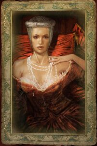 Rating: Explicit Score: 0 Tags: 2007 artist_request cd_projekt_red female noblewoman noblewoman_(the_witcher) official_art romance_card_(the_witcher) rule34 tagme the_witcher the_witcher_(series) the_witcher_1 User: bunchy7s