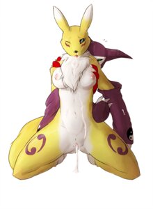 Rating: Explicit Score: 0 Tags: 2010 after_sex anthro armwear bandai_namco black_sclera blue_eyes bodily_fluids breasts bridal_gauntlets canid canine chest_tuft clothing color countershading cum cum_in_vagina cum_inside cum_on_body demon digimon digimon_(species) digital_media_(artwork) duo e621 facial_markings female fox front_view fur furry genital_fluids genitals head_markings imp impmon interspecies male male/female mammal markings monster_boy mostly_nude multicolored_body multicolored_fur nipples one_eye_closed pussy renamon rule34 seth-iova sex shortstack shortstack_male simple_background spread_legs spreading tagme tail tuft two_tone_body two_tone_fur vulva white_background white_body white_fur yellow_body yellow_fur yellow_tail yin_yang User: bunchy7s