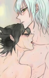 Rating: Explicit Score: 0 Tags: black_hair kyosuke_kiryu light_skin male nude rule34 yu-gi-oh! yu-gi-oh!_5d's yusei_fudo User: bunchy7s Rating: Explicit Score: 0 Tags: black_hair kyosuke_kiryu light_skin male nude rule34 yu-gi-oh! yu-gi-oh!_5d's yusei_fudo User: bunchy7s