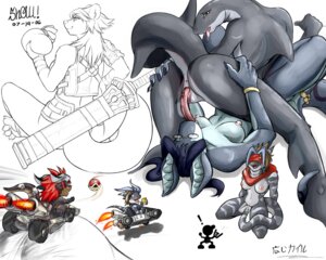 Rating: Explicit Score: 0 Tags: 2006 5:4 anthro aquatic autopenetration bodily_fluids breasts butt cum cunnilingus dorsal_fin dragon e621 female female/female fin fish game_and_watch genital_fluids grey_body group interspecies irys mario_bros mario_kart masturbation multiple_images mythological_creature mythological_scalie mythology nintendo nipples non-mammal_breasts non-mammal_nipples nude oral penetration sashi_(syrinoth) scalie sex shark showkaizer syrinoth syrinoth_(character) tail tail_fetish tail_in_own_pussy tail_in_vagina tail_insertion tail_masturbation tail_play tongue vaginal vaginal_masturbation vaginal_penetration User: bunchy7s