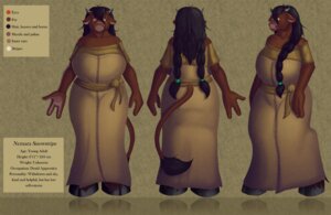 Rating: Safe Score: 0 Tags: 3_fingers anthro big_breasts black_hair black_hooves blizzard_entertainment bovid bovine breasts brown_body clothed clothing dress e621 english_text female fingers hair hooves huge_breasts looking_at_viewer mammal model_sheet multiple_angles nemara_snowstripe orange_eyes quisty side_view slightly_chubby solo tauren text turnaround warcraft wide_hips User: bunchy7s
