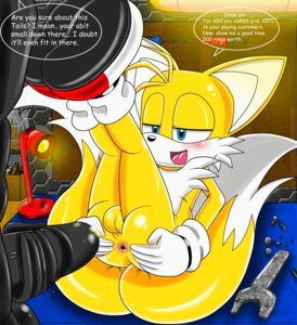 Rating: Explicit Score: 0 Tags: 2013 anthro anus backsack balls blue_eyes blush bodily_fluids butt canid canine clothing comic dialogue duo e621 english_text erection footwear fox fur genital_fluids genitals hair hi_res imminent_sex male male/male mammal miles_prower multi_tail nobody147 nude open_mouth orange_hair penis precum presenting presenting_hindquarters sega shoes sonic_the_hedgehog_(series) spread_butt spreading tail text young User: bunchy7s Rating: Explicit Score: 0 Tags: 2013 anthro anus backsack balls blue_eyes blush bodily_fluids butt canid canine clothing comic dialogue duo e621 english_text erection footwear fox fur genital_fluids genitals hair hi_res imminent_sex male male/male mammal miles_prower multi_tail nobody147 nude open_mouth orange_hair penis precum presenting presenting_hindquarters sega shoes sonic_the_hedgehog_(series) spread_butt spreading tail text young User: bunchy7s