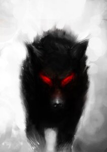 Rating: Safe Score: 0 Tags: 2007 ambiguous_gender black_and_white_and_red canid canine canis darkness digital_media_(artwork) digital_painting_(artwork) e621 feral front_view glowing glowing_eyes mammal painting_(artwork) portrait red_eyes solo tamer_karatas three-quarter_portrait unavailable_at_source wolf User: bunchy7s Rating: Safe Score: 0 Tags: 2007 ambiguous_gender black_and_white_and_red canid canine canis darkness digital_media_(artwork) digital_painting_(artwork) e621 feral front_view glowing glowing_eyes mammal painting_(artwork) portrait red_eyes solo tamer_karatas three-quarter_portrait unavailable_at_source wolf User: bunchy7s