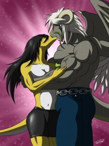 Rating: Safe Score: 0 Tags: abs anthro belt biceps big_muscles bottomwear breasts chain chain_belt clothed clothing denim denim_bottomwear denim_clothing dragon duo e621 feathered_wings feathers female flower fur hair hi_res horn jeans kissing leather leather_bottomwear leather_clothing leather_shorts long_hair making_out male male/female male/male muscular muscular_male mythological_creature mythological_scalie mythology nipples non-mammal_breasts non-mammal_nipples pants pecs plant pose romantic romantic_couple scalie shorts standing symbolhero tail topless vein wind wings wolf_urameshi wolfurameshi User: bunchy7s Rating: Safe Score: 0 Tags: abs anthro belt biceps big_muscles bottomwear breasts chain chain_belt clothed clothing denim denim_bottomwear denim_clothing dragon duo e621 feathered_wings feathers female flower fur hair hi_res horn jeans kissing leather leather_bottomwear leather_clothing leather_shorts long_hair making_out male male/female male/male muscular muscular_male mythological_creature mythological_scalie mythology nipples non-mammal_breasts non-mammal_nipples pants pecs plant pose romantic romantic_couple scalie shorts standing symbolhero tail topless vein wind wings wolf_urameshi wolfurameshi User: bunchy7s