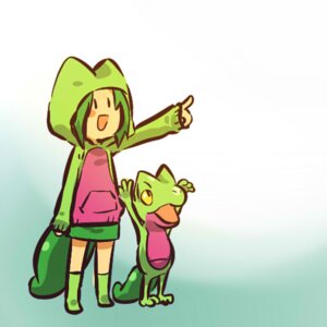 Rating: Safe Score: 0 Tags: 1:1 alternate_species biped black_eyes bottomwear clothed clothing cosplay costume duo e621 fake_tail female feral footwear fully_clothed generation_3_pokemon gesture gradient_background green_body green_bottomwear green_clothing green_footwear green_hair green_hoodie green_legwear green_skirt green_socks green_tail green_topwear hair hand_gesture hitec hoodie human humanized legwear light_body light_skin mammal multicolored_body multicolored_clothing multicolored_hoodie multicolored_topwear nintendo no_sclera open_mouth pointing pokemon pokemon_(species) pokemon_costume purple_body purple_clothing purple_hoodie purple_topwear scalie short_hair simple_background simple_eyes skirt socks standing tail tan_body tan_skin topwear treecko two_tone_body two_tone_clothing two_tone_hoodie two_tone_topwear yellow_eyes User: bunchy7s