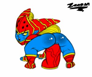 Rating: Explicit Score: 0 Tags: animated female league_of_legends poppy riot_games rule34 scarlet_hammer_poppy shortstack smooth_skin tagme yordle zeeman User: bunchy7s