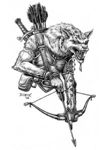 Rating: Safe Score: 0 Tags: anthro archer armor arrow_(weapon) bag bow_(weapon) bracers dungeons_and_dragons e621 gnoll greyscale hasbro holding_melee_weapon holding_object holding_sword holding_weapon hyena male mammal melee_weapon monochrome monster quiver_(object) ranged_weapon ranger simple_background solo spotted_hyena sword unknown_artist weapon white_background wizards_of_the_coast User: bunchy7s Rating: Safe Score: 0 Tags: anthro archer armor arrow_(weapon) bag bow_(weapon) bracers dungeons_and_dragons e621 gnoll greyscale hasbro holding_melee_weapon holding_object holding_sword holding_weapon hyena male mammal melee_weapon monochrome monster quiver_(object) ranged_weapon ranger simple_background solo spotted_hyena sword unknown_artist weapon white_background wizards_of_the_coast User: bunchy7s