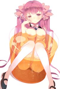 Rating: Questionable Score: 0 Tags: 1girls alcohol amane_(dream_c_club) areola areolae blush bow bow_legwear bow_thighhighs bow_tie bowtie breasts bubble cameltoe cup domotolain dream_c_club drink female girl_in_a_cup hairbow hand_on_another's_cheek hand_on_cheek hand_on_own_cheek hand_on_own_face hand_to_face in_container in_cup knees_touching long_hair mary_janes micro_female nipples pink_eyes pink_hair pussy ripples rule34 shoes sitting solo thighhighs topless very_long_hair water whiskey User: bunchy7s