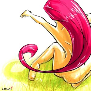 Rating: Explicit Score: 0 Tags: ass back_view barefoot barefoot_on_grass color female female_only hair human human_only jessie_(pokemon) lhj long_hair nude pokemon rule34 solo tagme team_rocket User: bunchy7s
