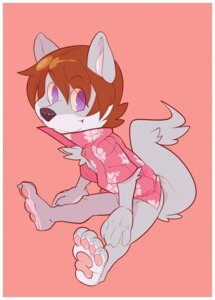 Rating: Safe Score: 0 Tags: anthro barefoot biped black_nose brown_hair canid canine canis e621 feet gazpacho hair hi_res male mammal purple_eyes solo tail wolf young young_anthro young_male User: bunchy7s Rating: Safe Score: 0 Tags: anthro barefoot biped black_nose brown_hair canid canine canis e621 feet gazpacho hair hi_res male mammal purple_eyes solo tail wolf young young_anthro young_male User: bunchy7s