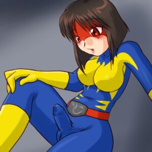 Rating: Explicit Score: 0 Tags: 1futa bulge futa_only futanari hazard intersex lowres purple rule34 solo User: bunchy7s