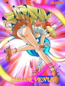 Rating: Questionable Score: 0 Tags: bishoujo_senshi_sailor_moon bow breasts clothing female female_only human minako_aino panties rule34 sailor_venus skirt small_breasts solo tagme torn_clothes zummy User: bunchy7s