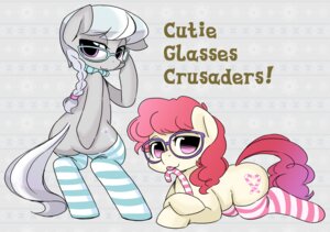 Rating: Questionable Score: 0 Tags: 2013 butt candy candy_cane clothing cutie_mark dessert duo e621 earth_pony equid equine eyewear female food footwear friendship_is_magic glasses grey_hair hair hasbro horse legwear mammal my_little_pony pink_eyes pink_hair pony purple_eyes shepherd0821 silver_spoon_(mlp) socks stockings suggestive twist_(mlp) young User: bunchy7s