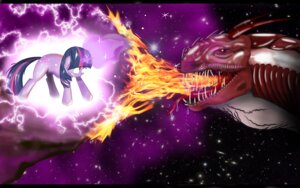 Rating: Safe Score: 0 Tags: 16:10 2011 battle bodily_fluids cutie_mark dragon duo e621 electricity empty_eyes equid equine fangs female feral fire friendship_is_magic fur hair hasbro hereticofdune hi_res horn lightning magic male mammal multicolored_hair my_little_pony mythological_creature mythological_equine mythological_scalie mythology orange_eyes pink_hair purple_body purple_fur purple_hair quadruped saliva scalie simple_background space tail teeth tongue tongue_out twilight_sparkle_(mlp) two_tone_hair unicorn wallpaper white_eyes widescreen User: bunchy7s