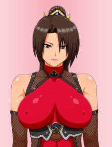 Rating: Explicit Score: 0 Tags: bodysuit brown_eyes brown_hair female female_only highres human long_hair makani_kohitujito nipples ponytail rule34 skin_tight solo soul_calibur taki_(soulcalibur) tied_hair User: bunchy7s