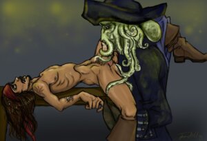 Rating: Explicit Score: 0 Tags: 2boys anal bandana blowjob boots clothed_on_nude crab_claw cum_in_mouth davy_jones drinking_cum drool_on_face elevated_hips erect_nipples erection eyes_rolling_back gay holding_penis jack_sparrow leg_on_shoulder legs_held_open long_hair male male_only monster_boy multiple_boys multiple_males mustache nipples nude oral_sex orgasm_face pants_around_one_leg penis pirate pirate_hat pirates_of_the_caribbean rule34 shirtless tattoo tattoos tentacle tentacle_on_male tentaclejob yaoi User: bunchy7s