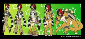 Rating: Explicit Score: 0 Tags: black_hair bowser clawed_feet clawed_fingers clawed_hands clawed_toes claws dyed-hair dyed_hair feet female horns knives_chau koopa long_tongue mario_(series) nintendo nipples red_hair ripped_clothes ripped_clothing rule34 scarf scott_pilgrim sharp_claws sharp_fangs sharp_fingernails sharp_nails sharp_teeth sharp_toenails shell short_hair species_transformation spiked_armband spiked_armlet spiked_bracelet spiked_collar spiked_shell spikes tagme toe_claws toes transformation transformation_sequence turtle turtle_shell two-tone_hair wrenzephyr2 User: bunchy7s