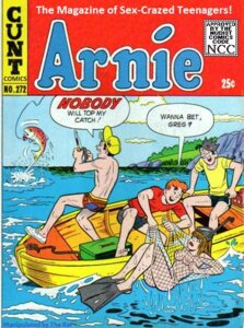 Rating: Explicit Score: 0 Tags: alias_the_rat archie_andrews archie_comics female jughead_jones reggie_mantle rule34 User: bunchy7s Rating: Explicit Score: 0 Tags: alias_the_rat archie_andrews archie_comics female jughead_jones reggie_mantle rule34 User: bunchy7s