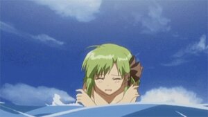 Rating: Explicit Score: 0 Tags: :o animated breasts bust female green_hair lowres nude nude_filter ocean rule34 screencap sea shigure_asa shuffle shuffle! third-party_edit topless User: bunchy7s