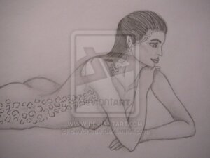 Rating: Explicit Score: 0 Tags: 1girls devonette female female_only greyscale jadzia_dax monochrome rule34 sketch solo solo_female star_trek star_trek_deep_space_nine tagme text trill_(species) watermark User: bunchy7s