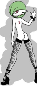 Rating: Explicit Score: 0 Tags: 1girls ass color female female_gardevoir female_only female_pokemon gardevoir nintendo pokemon pokemon_(species) pokemon_rse rule34 solo standing tagme white_skin User: bunchy7s