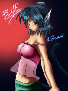 Rating: Explicit Score: 0 Tags: blue female rule34 tagme webcomic yoshsaga User: bunchy7s