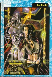 Rating: Questionable Score: 0 Tags: andre_vazzios breasts comic dragon e621 elf female horn humanoid jewelry lua_dos_dragoes melee_weapon mythological_creature mythological_scalie mythology navel navel_piercing necklace nipples piercing polearm scalie staff weapon User: bunchy7s