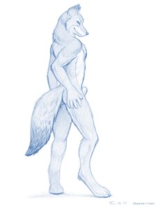 Rating: Explicit Score: 0 Tags: 2013 4:5 animal_genitalia anthro blue_and_white canid canine canis cence digitigrade e621 fully_sheathed genitals hand_on_hip hi_res looking_at_viewer looking_back looking_back_at_viewer male mammal monochrome nude pose sheath simple_background solo taurin_fox white_background wolf User: bunchy7s Rating: Explicit Score: 0 Tags: 2013 4:5 animal_genitalia anthro blue_and_white canid canine canis cence digitigrade e621 fully_sheathed genitals hand_on_hip hi_res looking_at_viewer looking_back looking_back_at_viewer male mammal monochrome nude pose sheath simple_background solo taurin_fox white_background wolf User: bunchy7s