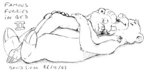 Rating: Explicit Score: 0 Tags: 2003 anthro asthexiancal baloo bear disney female fur furry furry_only male mammal rebecca_cunningham rough_sketch rule34 sketch straight talespin User: bunchy7s Rating: Explicit Score: 0 Tags: 2003 anthro asthexiancal baloo bear disney female fur furry furry_only male mammal rebecca_cunningham rough_sketch rule34 sketch straight talespin User: bunchy7s