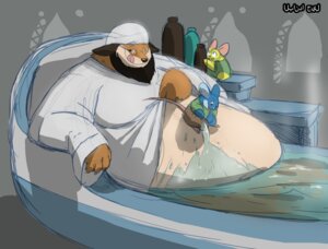 Rating: Safe Score: 0 Tags: ambiguous_gender anthro bath belly canid canine e621 gillpanda group male mammal mouse murid murine obese overweight partially_submerged rodent size_difference water User: bunchy7s Rating: Safe Score: 0 Tags: ambiguous_gender anthro bath belly canid canine e621 gillpanda group male mammal mouse murid murine obese overweight partially_submerged rodent size_difference water User: bunchy7s