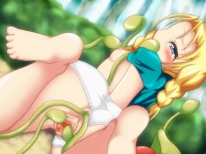 Rating: Explicit Score: 0 Tags: bianca_whitaker blush carnivine_(dragon_quest) censored clothing dragon_quest dragon_quest_v female flat_chest kitsune_mimi_manjuu monster panties plant rule34 tagme tentacle young User: bunchy7s