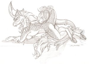 Rating: Explicit Score: 0 Tags: 2003 all_fours anthro asian_mythology bed bedroom breasts butt candle chinese_mythology dragon e621 ear_piercing east_asian_mythology equid erection fur furniture genitals gynomorph hair hooves horn inside intersex kirin long_hair mammal mane mythological_creature mythological_scalie mythology nipples non-mammal_breasts non-mammal_nipples nude penis piercing pinup pose raised_tail scalie solo tail tail_tuft tuft yami_griffin User: bunchy7s