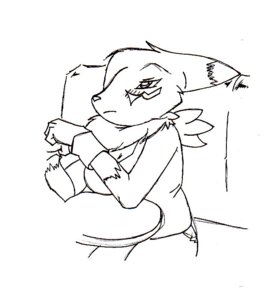 Rating: Safe Score: 0 Tags: anthro bandai_namco black_and_white booth_seating breasts canid canine cleavage clothed clothing digimon digimon_(species) e621 female fur furniture grandfathered_content half-length_portrait kanohaninja lonely mammal monochrome portrait renamon sad simple_background solo table white_background User: bunchy7s Rating: Safe Score: 0 Tags: anthro bandai_namco black_and_white booth_seating breasts canid canine cleavage clothed clothing digimon digimon_(species) e621 female fur furniture grandfathered_content half-length_portrait kanohaninja lonely mammal monochrome portrait renamon sad simple_background solo table white_background User: bunchy7s