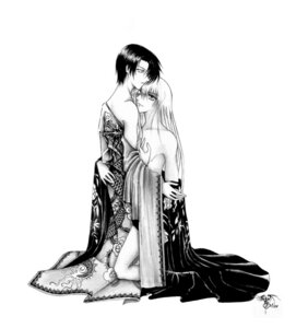 Rating: Explicit Score: 0 Tags: ayame_sohma fruits_basket gay hatori_sohma male rule34 tagme white_background yaoi User: bunchy7s