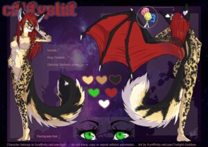 Rating: Explicit Score: 0 Tags: breasts calaysta cheetah english_text female green_eyes hair long_hair model_sheet nude pussy red_hair rule34 solo standing text twilight-goddess wings User: bunchy7s
