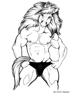 Rating: Questionable Score: 0 Tags: anthro bikini black_clothing black_swimwear bulge chris_sawyer clothed clothing e621 equid equine hands_on_hips horse male mammal mane monochrome muscular muscular_anthro muscular_male navel nipples pinup pony pose skimpy solo speedo swimwear tail topless two-piece_swimsuit User: bunchy7s Rating: Questionable Score: 0 Tags: anthro bikini black_clothing black_swimwear bulge chris_sawyer clothed clothing e621 equid equine hands_on_hips horse male mammal mane monochrome muscular muscular_anthro muscular_male navel nipples pinup pony pose skimpy solo speedo swimwear tail topless two-piece_swimsuit User: bunchy7s