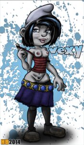 Rating: Explicit Score: 0 Tags: clothing e621 female hat headgear headwear hentai_boy_(artist) hi_res humanoid not_furry phrygian_cap smurf solo tail the_smurfs undressing vexy_(the_smurfs) User: bunchy7s Rating: Explicit Score: 0 Tags: clothing e621 female hat headgear headwear hentai_boy_(artist) hi_res humanoid not_furry phrygian_cap smurf solo tail the_smurfs undressing vexy_(the_smurfs) User: bunchy7s
