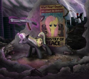 Rating: Safe Score: 0 Tags: alternate_universe amazing_background catsbymoo crossover detailed detailed_background duo e621 electricity equid equine fallout fallout_equestria fan_character female feral fluttershy_(mlp) friendship_is_magic gun hasbro horn lightning mammal membrane_(anatomy) membranous_wings microsoft my_little_pony mythological_creature mythological_equine mythology parody poster propaganda quadruped ranged_weapon stripes tail toony unicorn velvet_remedy weapon winged_unicorn wings zebra User: bunchy7s