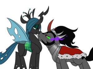 Rating: Safe Score: 0 Tags: 2013 4:3 armor arthropod black_hair cape changeling_(mlp) clothing crown duo e621 equid eyeshadow fangs female feral friendship_is_magic green_eyes green_eyeshadow hair hasbro headgear hole_(anatomy) horn insect_wings king_sombra_(mlp) makeup male mammal mickeymonster my_little_pony quadruped queen_chrysalis_(mlp) red_eyes simple_background smoking_eyes tail teeth white_background wings User: bunchy7s Rating: Safe Score: 0 Tags: 2013 4:3 armor arthropod black_hair cape changeling_(mlp) clothing crown duo e621 equid eyeshadow fangs female feral friendship_is_magic green_eyes green_eyeshadow hair hasbro headgear hole_(anatomy) horn insect_wings king_sombra_(mlp) makeup male mammal mickeymonster my_little_pony quadruped queen_chrysalis_(mlp) red_eyes simple_background smoking_eyes tail teeth white_background wings User: bunchy7s