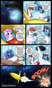 Rating: Safe Score: 0 Tags: 2011 3:5 abuse alternate_species blue_body blue_feathers blue_hair box comic container craig_mccracken_(mlp) crossover dc_comics dialogue e621 english_text equid equine feathered_wings feathers female feral friendship_is_magic hair hasbro hi_res horn lauren_faust_(character) long_hair madmax male mammal my_little_pony mythological_creature mythological_equine mythology parody pink_hair ponification princess princess_celestia_(mlp) princess_luna_(mlp) red_hair rope royalty space spacecraft superman tail text unicorn vehicle white_body white_feathers winged_unicorn wings young User: bunchy7s
