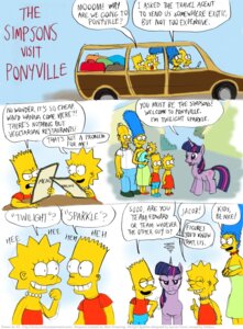 Rating: Safe Score: 0 Tags: angry annoyed bart_simpson comic crossover cutie_mark dialogue e621 english_text equid equine eyes_closed female feral friendship_is_magic fur group hair half-closed_eyes hasbro homer_simpson horn kinkyturtle lisa_simpson maggie_simpson mammal marge_simpson multicolored_hair my_little_pony mythological_creature mythological_equine mythology narrowed_eyes ponyville purple_body purple_fur purple_hair quadruped tail text the_simpsons twilight_(series) twilight_sparkle_(mlp) two_tone_hair unicorn User: bunchy7s