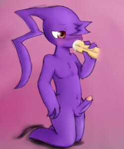 Rating: Explicit Score: 0 Tags: 5:6 blush disembodied_penis duo e621 erection fellatio genitals kneeling male male/male male_penetrated male_penetrating male_penetrating_male oral oral_penetration penetration penile penis red_eyes sex unknown_species xxmysteryxx User: bunchy7s