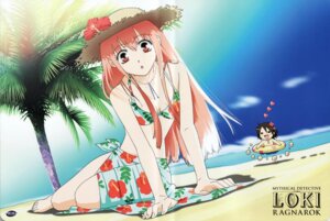 Rating: Explicit Score: 0 Tags: female mayura_daidouji mythical_detective_loki_ragnarok rule34 tagme User: bunchy7s